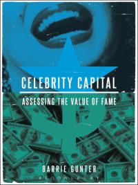 Cover image: Celebrity Capital 1st edition 9781628923964