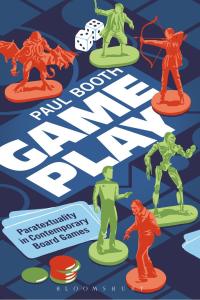 Cover image: Game Play 1st edition 9781628927436