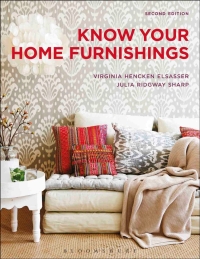Titelbild: Know Your Home Furnishings 2nd edition 9781628927566