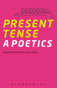 Imagen de portada: Present Tense 1st edition 9781628927641