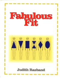Immagine di copertina: Fabulous Fit 2nd edition 9781563673214