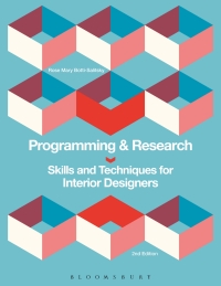 Cover image: Programming and Research 2nd edition 9781628929546