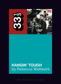Cover image: New Kids on the Block's Hangin' Tough 1st edition 9781628929737