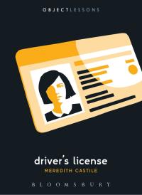 صورة الغلاف: Driver's License 1st edition 9781628929133