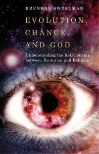 صورة الغلاف: Evolution, Chance, and God 1st edition 9781628929843