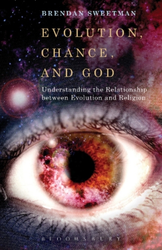 Cover image: Evolution, Chance, and God 1st edition 9781628929843