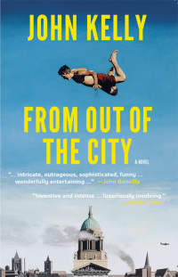 Cover image: From out of the City 9781628970005