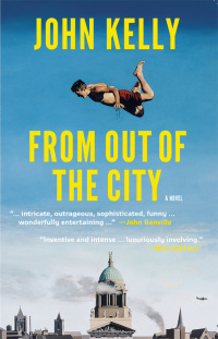 Imagen de portada: From out of the City 9781628970005