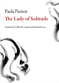 Cover image: The Lady of Solitude 9781628971453