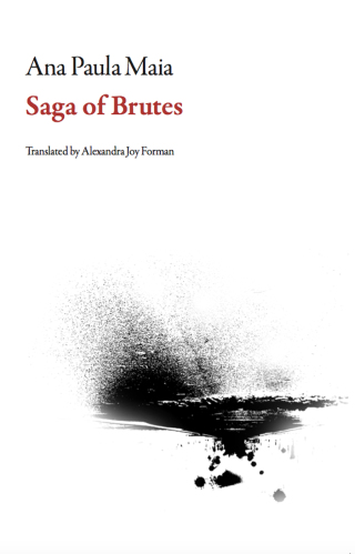 Cover image: Saga of Brutes 9781628971460