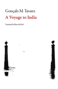 Cover image: A Voyage to India 9781628971606