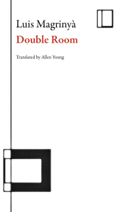 Cover image: Double Room 9781628971613