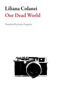 Cover image: Our Dead World 9781943150113