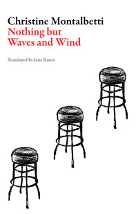 Cover image: Nothing but Waves and Wind 9781943150182