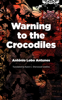 Imagen de portada: Warning to the Crocodiles 9781943150137