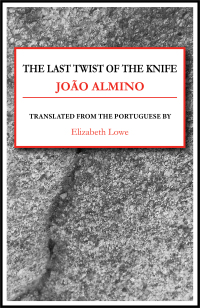 表紙画像: The Last Twist of the Knife 9781943150625