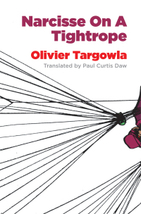 Cover image: Narcisse on a Tightrope 9781628973242