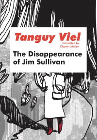 Imagen de portada: The Disappearance of Jim Sullivan 9781628973716