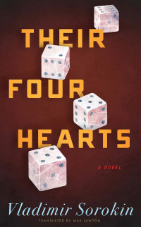 Cover image: Their Four Hearts 9781628973969