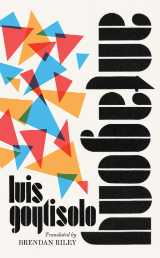 Imagen de portada: Antagony 9781628973983