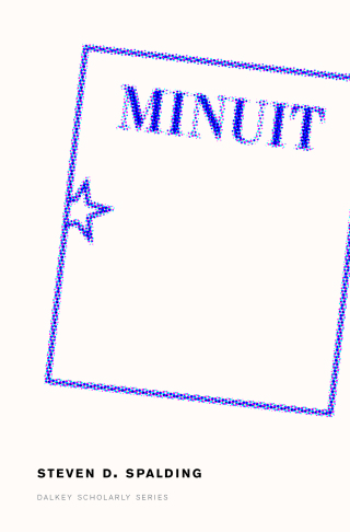Titelbild: Minuit 9781628973990