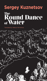 Cover image: The Round-Dance of Water 9781628974393