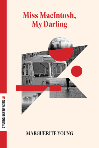 Cover image: Miss MacIntosh, My Darling 9781628973952