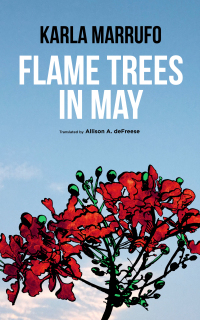 Cover image: Flame Trees in May 9781628974645