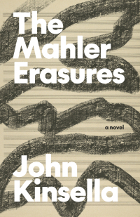 Cover image: The Mahler Erasures 9781628974973