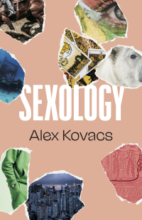 Imagen de portada: Sexology 9781628975024