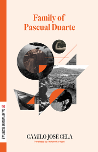 Cover image: Family of Pascual Duarte 9781628975055