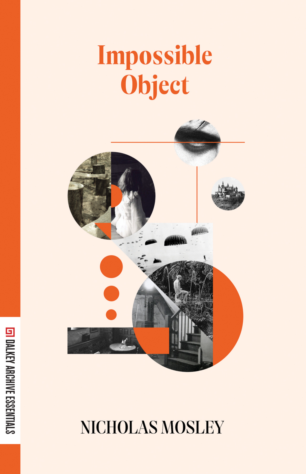 Impossible Object (eBook)