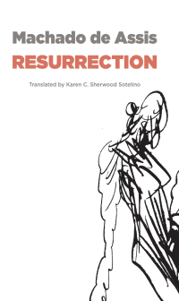 Cover image: Resurrection 9781628973846