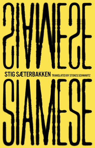 Imagen de portada: Siamese 9781628976021