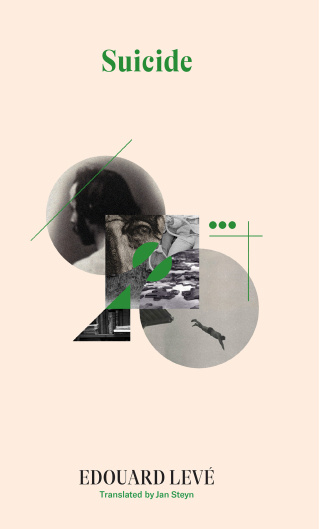 Imagen de portada: Suicide 9781628976106