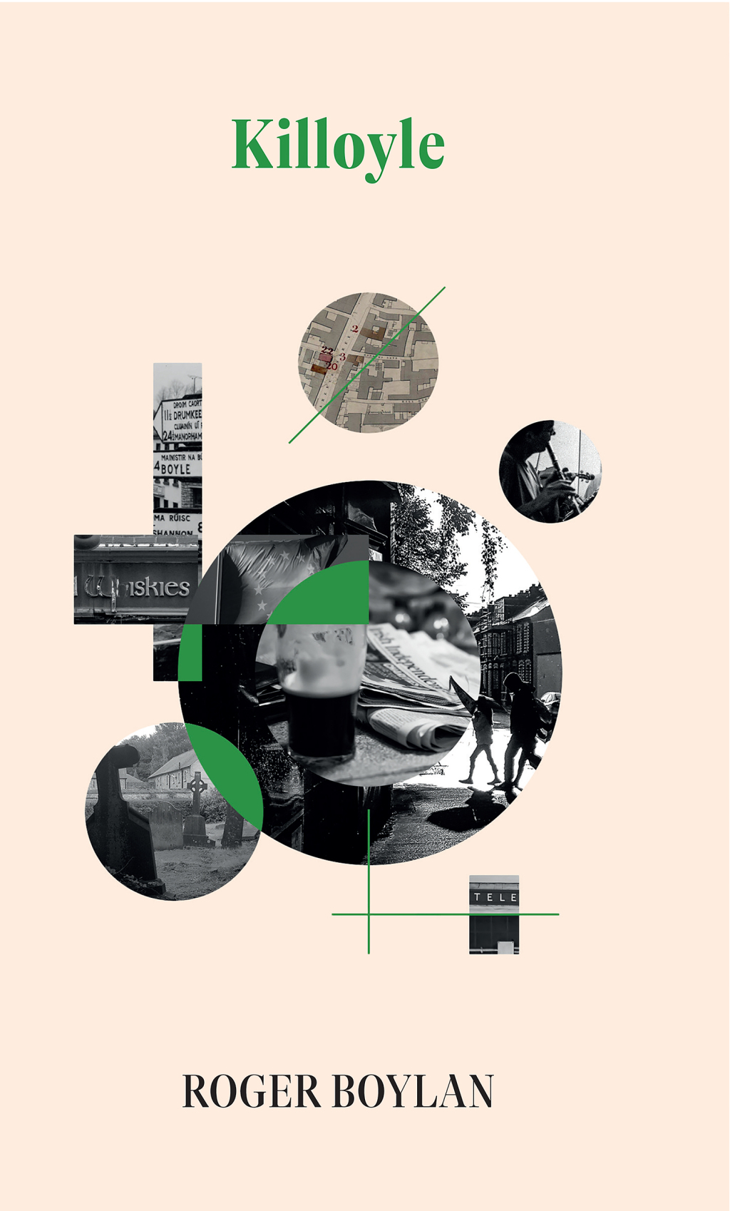 Killoyle (eBook)