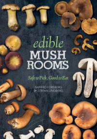 Cover image: Edible Mushrooms 9781628736441