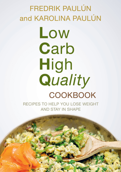Low Carb High Quality Cookbook: Recipes to Help You Lose Weight and Stay in Shape - FULL INSTANT DOWNLOAD | PDF DOCX EPUB
