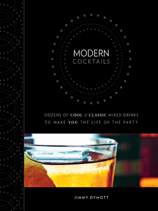 Cover image: Modern Cocktails 9781628736427