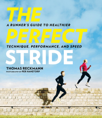 Cover image: The Perfect Stride 9781626360860