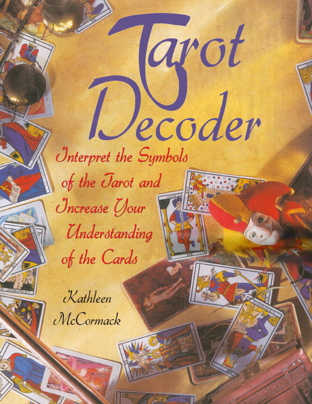 Tarot Decoder (eBook)