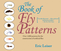 Cover image: The Book of Fly Patterns 9781628736731