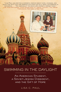 Cover image: Swimming in the Daylight 9781628736717