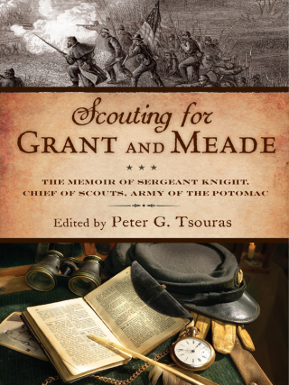 Cover image: Scouting for Grant and Meade 9781628736984