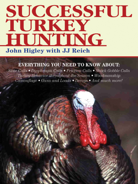 Successful Turkey Hunting - FULL INSTANT DOWNLOAD | PDF DOCX EPUB