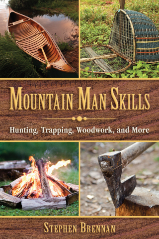 Cover image: Mountain Man Skills 9781628737097