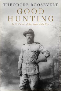 Cover image: Good Hunting 9781628737974