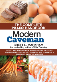 Cover image: Modern Caveman 9781628737158
