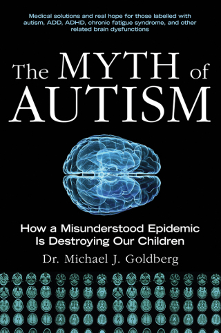 Cover image: The Myth of Autism 9781628737172