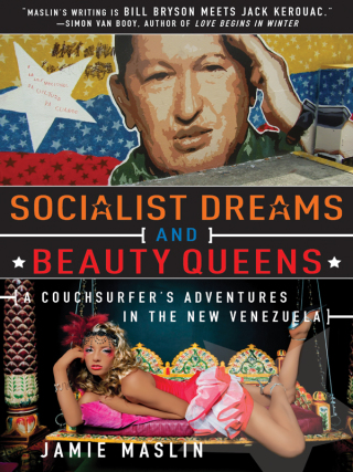 Cover image: Socialist Dreams and Beauty Queens 9781628737202